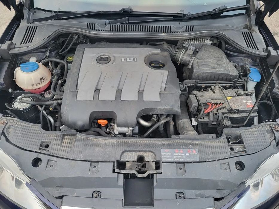 dezmembram/piese seat ibiza 6j 2010