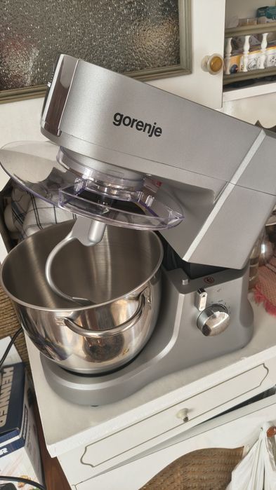 Robot de bucătărie