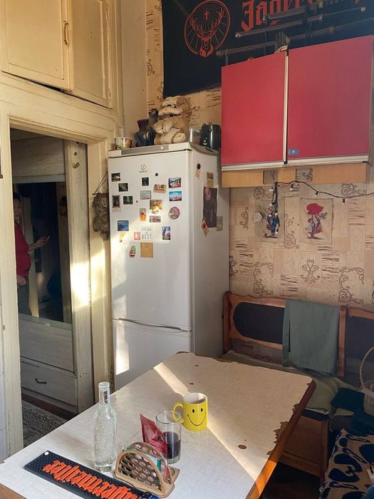 Продается квартира