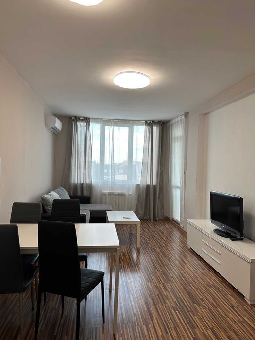 Продава се Двустаен апартамент в София, Младост 4 - 52 кв.м за 4424 €/кв.м - Снимка #3
