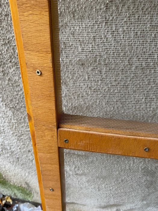 Комарник 185x70 cm - 2 бр.