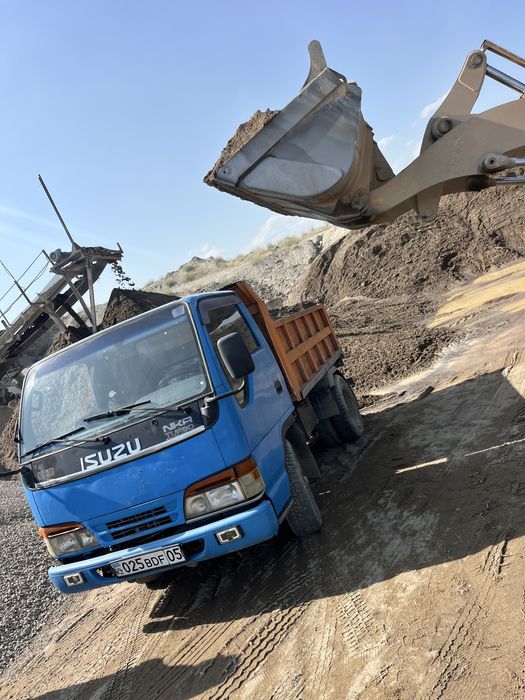 Мини погрузчик Бобкат