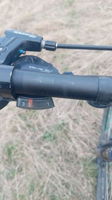 Mountain bike cube Aim
