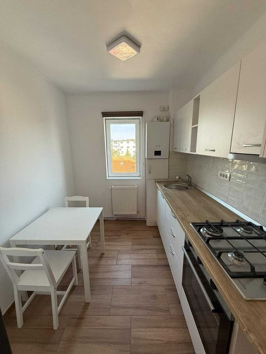 Apartament 2 camere - Campina