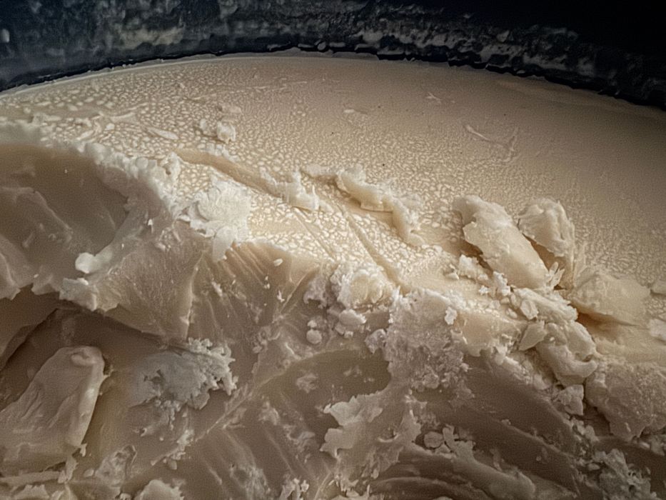 Натурално кокосово масло