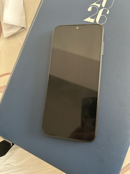 Samsung a14 128 giga