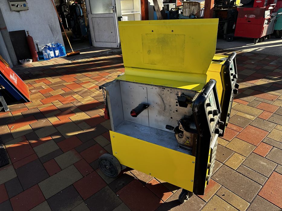 Aparat de sudura ESAB