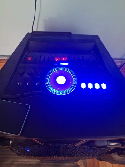 Елком почти като нова