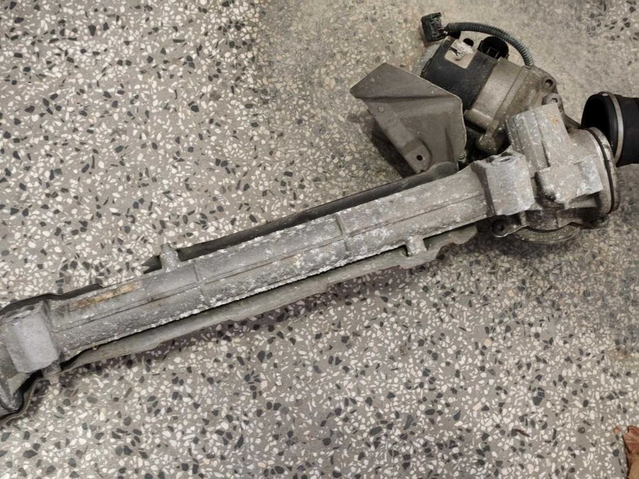 Рейка за мерцедес А класа w169 2005г. електрическа