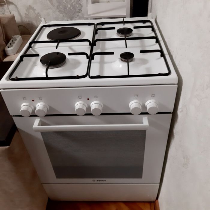 Плита газовая BOSCH