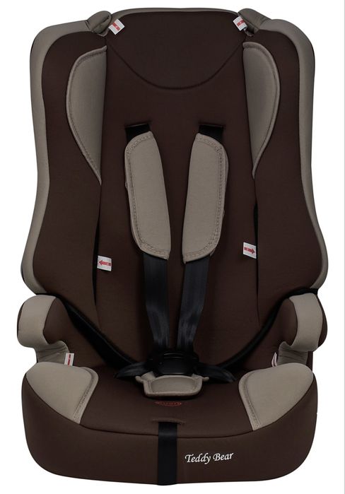 Продам автокресло Teddy Bear