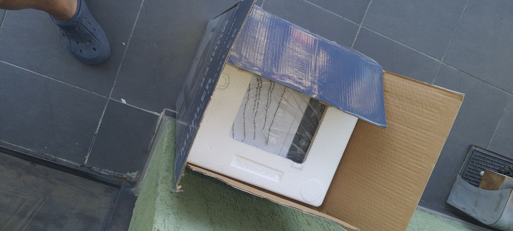 Охладител за помещение до 12кв.м