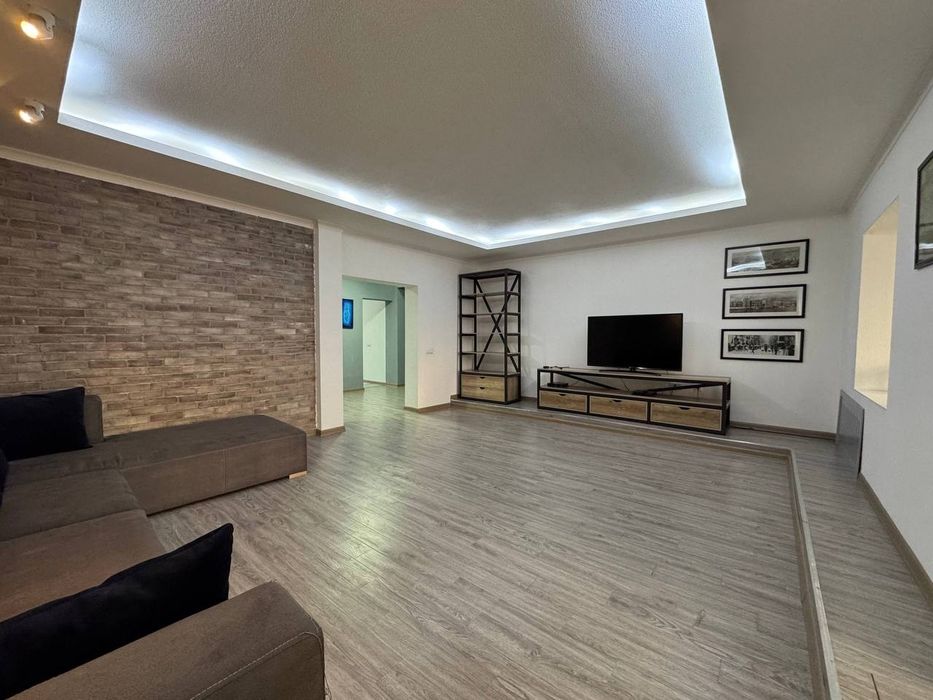 Квартира 4 ком ЖК NRG Oybek, 182м² Мирабадский р-н, Шохмедцентр