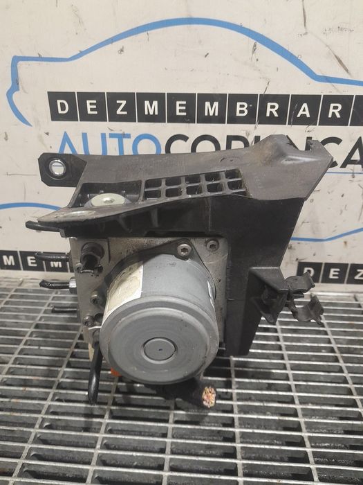 Pompa abs Fiat 500X Cross 2014 - 2018 (1073) Diesel 52062979 Garantie