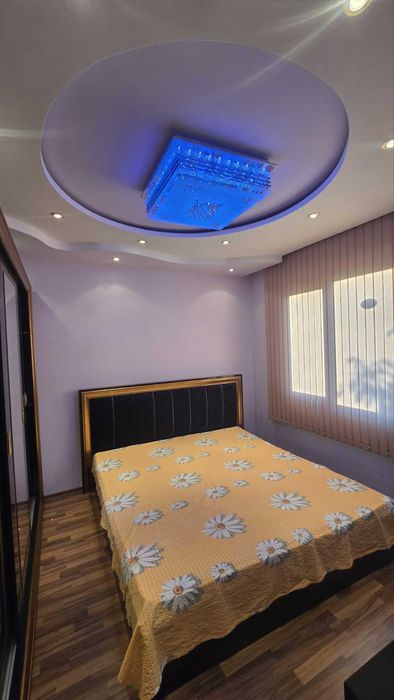 Двустаен апартамент в кв. Изгрев