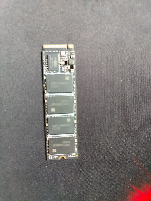 SSD M2 256GB Ardor Gaming