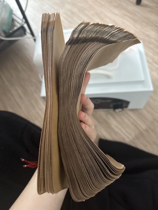 сухожар и гробик