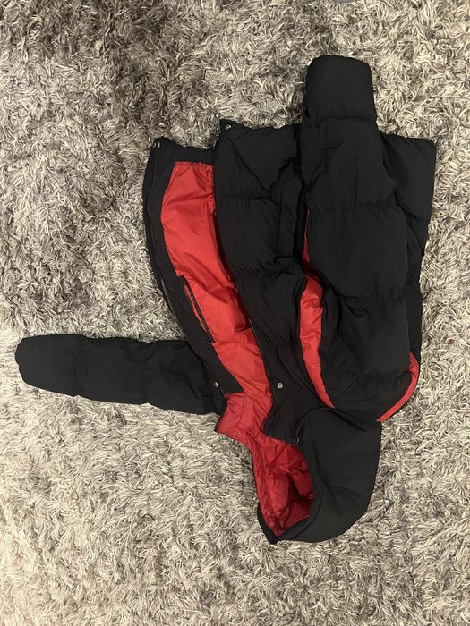 Geaca Jordan Essentials Marimea M