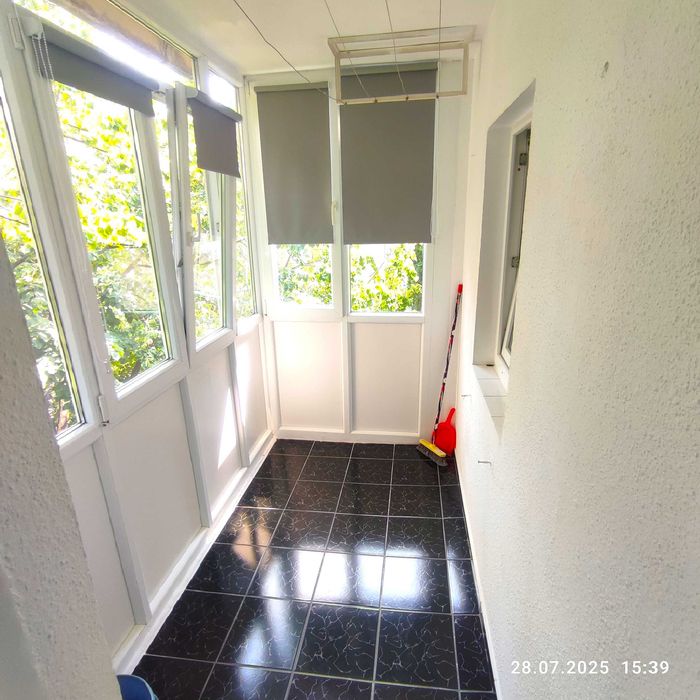 Inchiriez apartament 2 camere Gorjului Militari