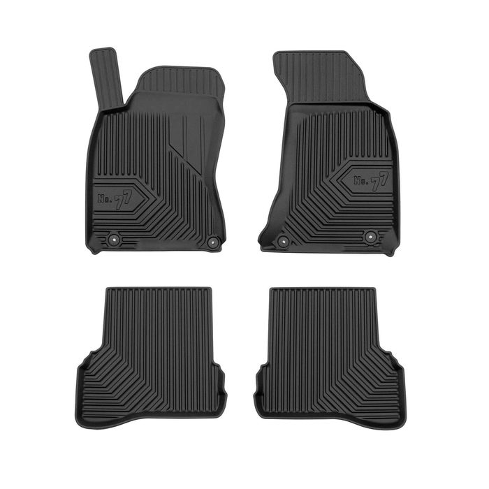 Covorase Tavita Premium Groase VW Passat, Arteon, Golf Polo / ID.3 ID.4 ID.5