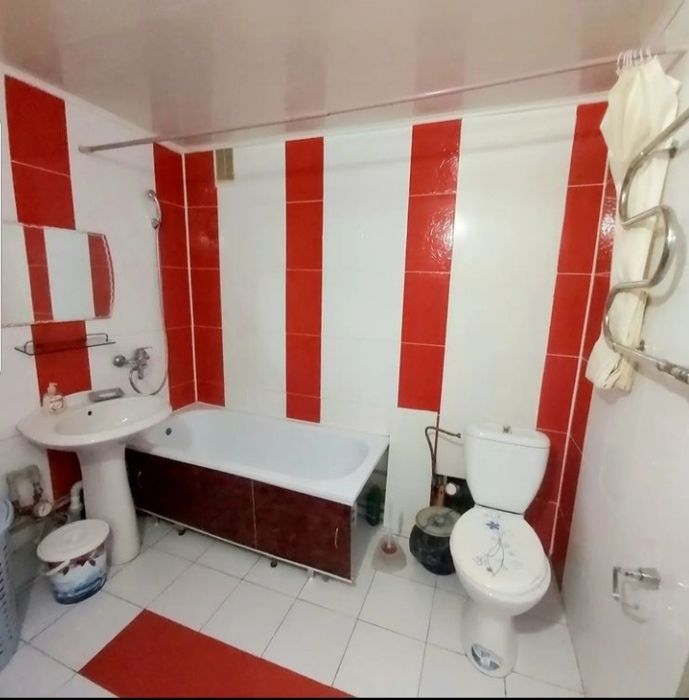 3-х к.кв. Посуточно 3-10А. 5 отд. мест.