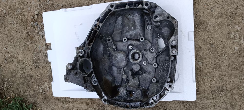 На лада веста коржик