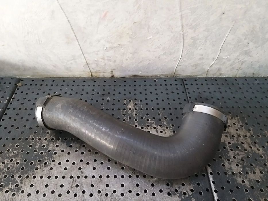 Furtun intercooler 3.0 crd jeep grand cherokee 4 wk wk2