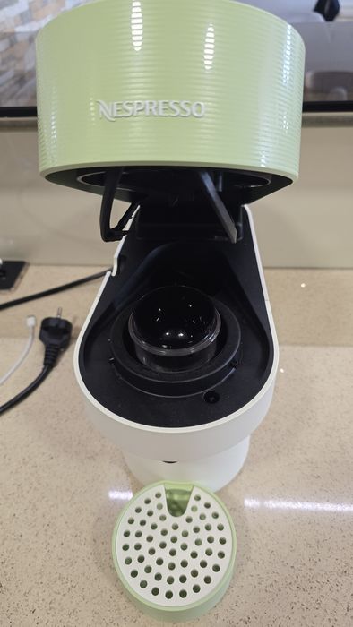 Кафемашина Неспресо Vertuo