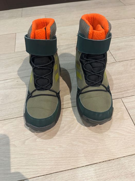 Адидас TERREX 38 1/3