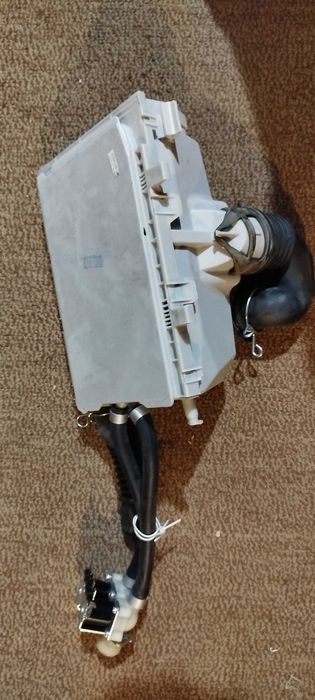 Части за пералня LG