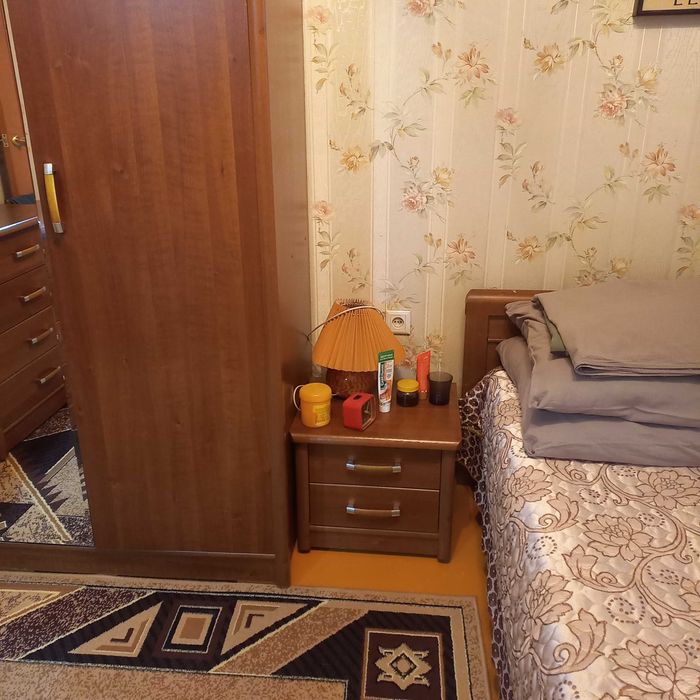 Спальный гарнитур мебель