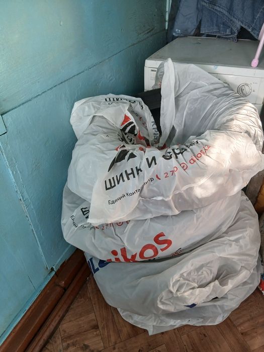 Продам резину зимние