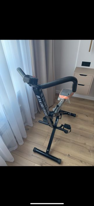 Тренажер Total Crunch б/у