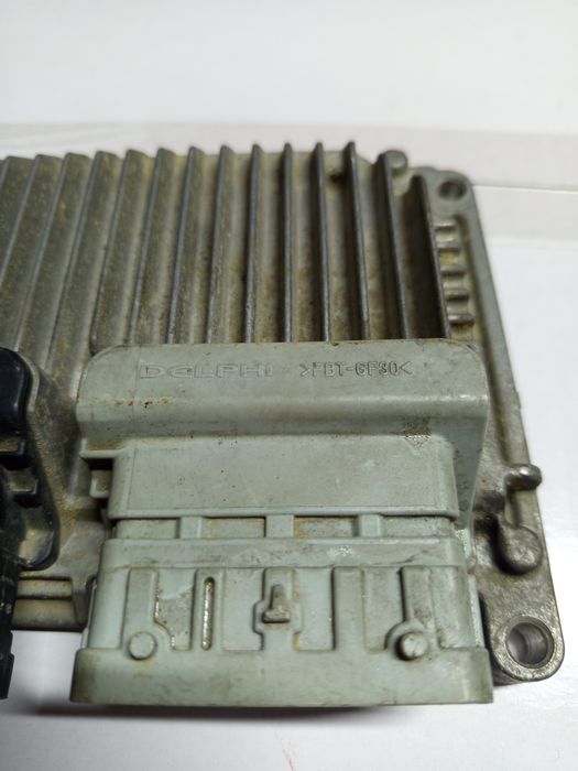 Электронный блок управления Delphi МТ80