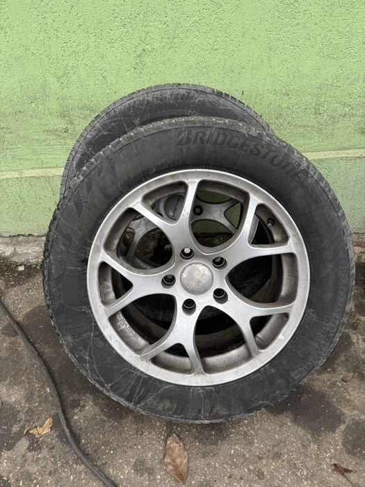 Jante Radius VW Touareg 5x130 R18 , Audi Q7 , Porsche