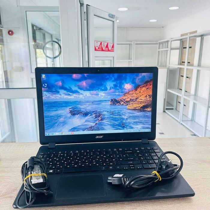 C32/Ноутбук Acer Extensa 2519/sk155508