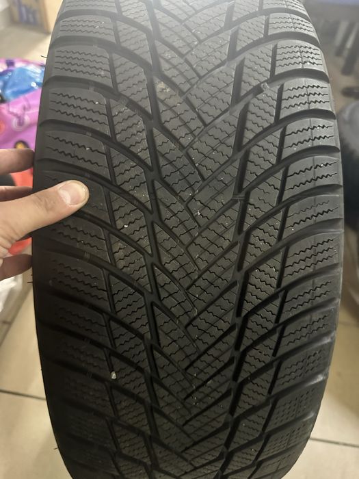 Roti Audi A6 Allroad 4K9 4AH C8 F2 245/45 R20 Iarna