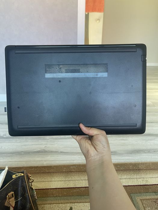 Ноутбук HP маркасынан