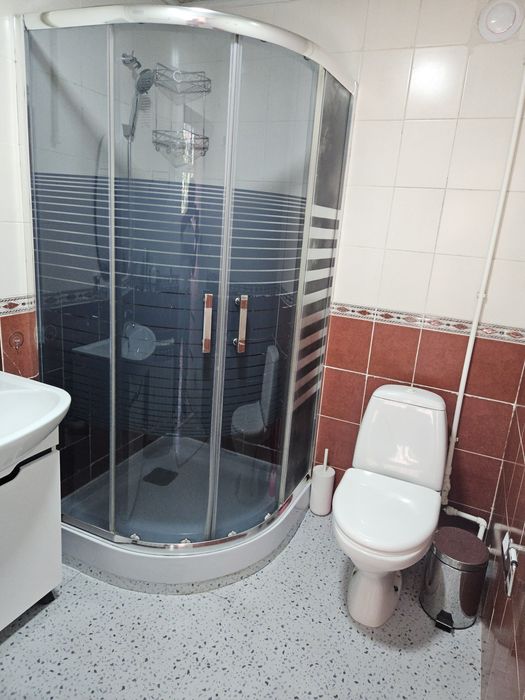 Аренда дома в центре