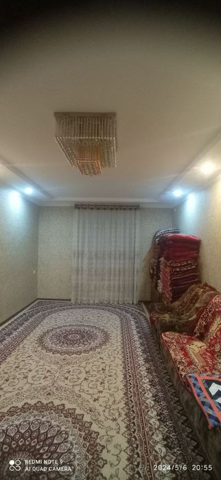 Дом продаётся. Участка