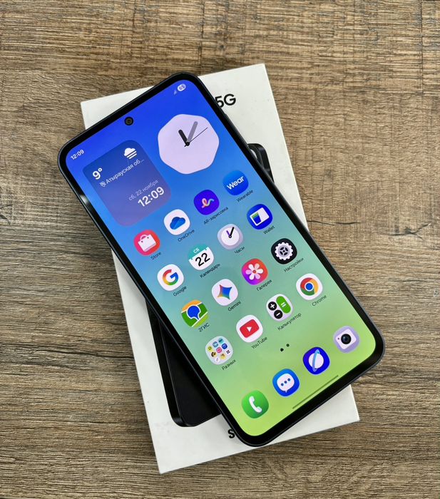 Samsung Galaxy A35 5G 128gb