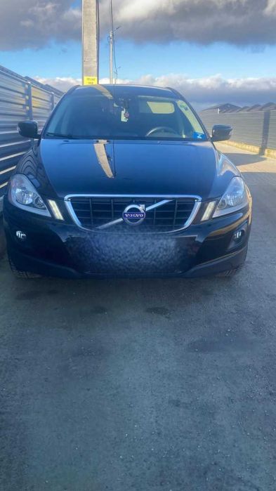 Volvo XC60 2.4D AWD 2009 • 220.000 km •  Pret negociabil.