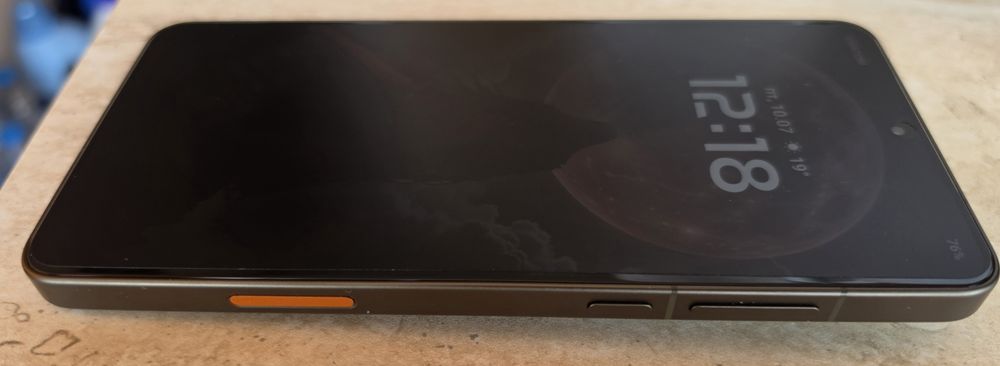 PPO Find X9 Ultra, Dual SIM, 12GB RAM, 512GB, 5G, Tundra Umbe