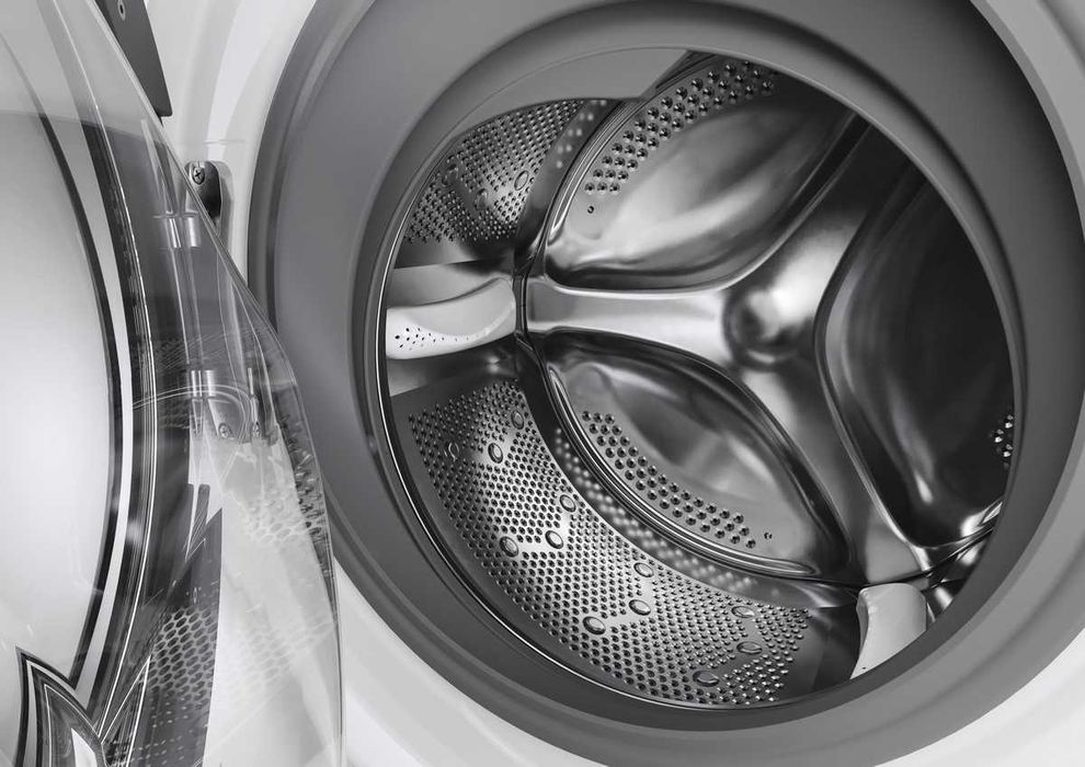 Нова инверторна пералня Candy 9 кг