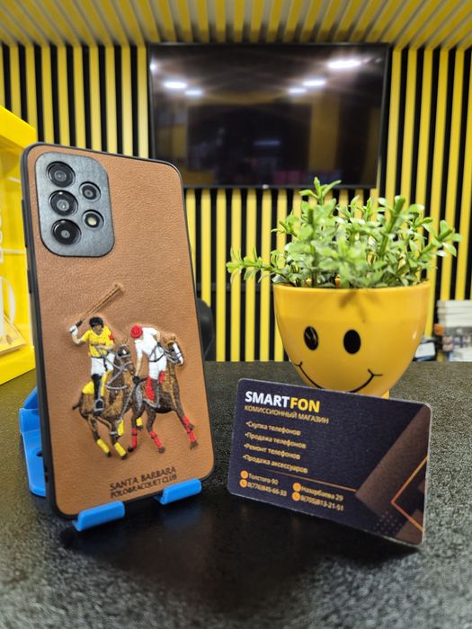 Samsung A33, 6/128гб