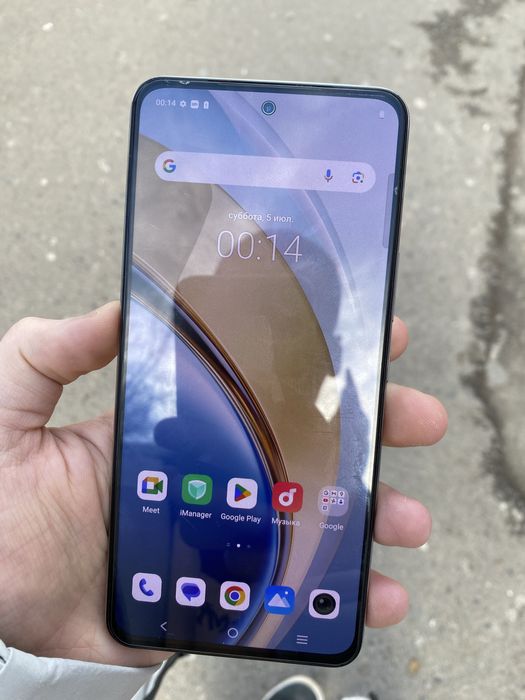 Продам Vivo V40 Lite 8/256GB