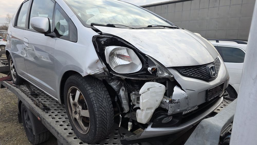 Honda Jazz 1.4i 2009 Elegance Автомат На части