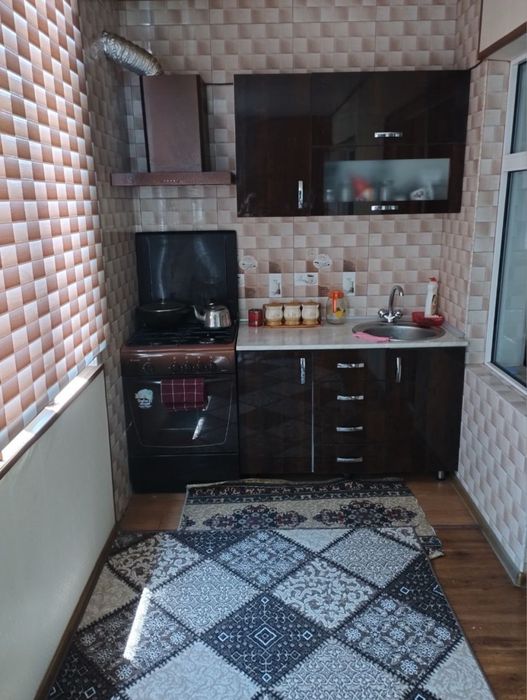 Квартира в Шайхонтохурском районе