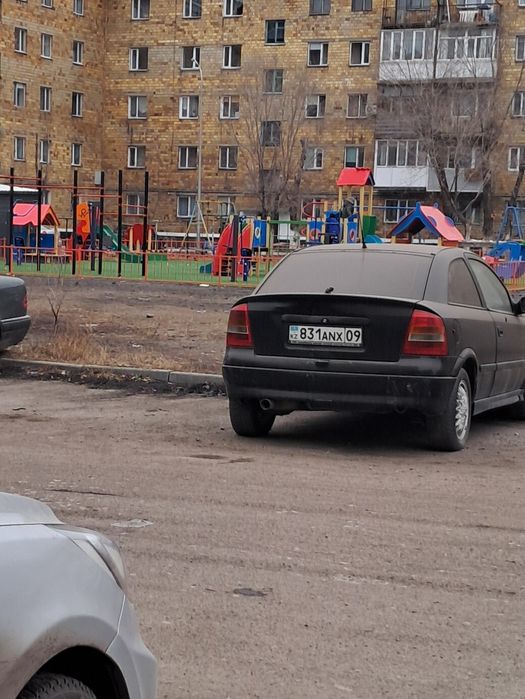 2-х комнатная квартира