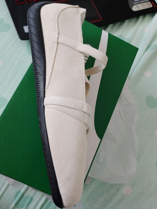 Balerini Puma Speedcat 38.5